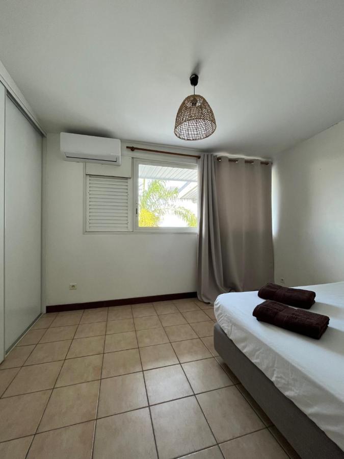 Mytsie Punaauia (Tahiti) Exterior foto